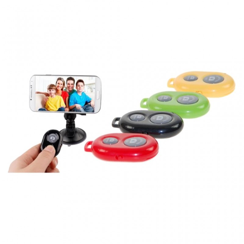 MANDO DISPARO REMOTO BLUETOOTH DS-9001