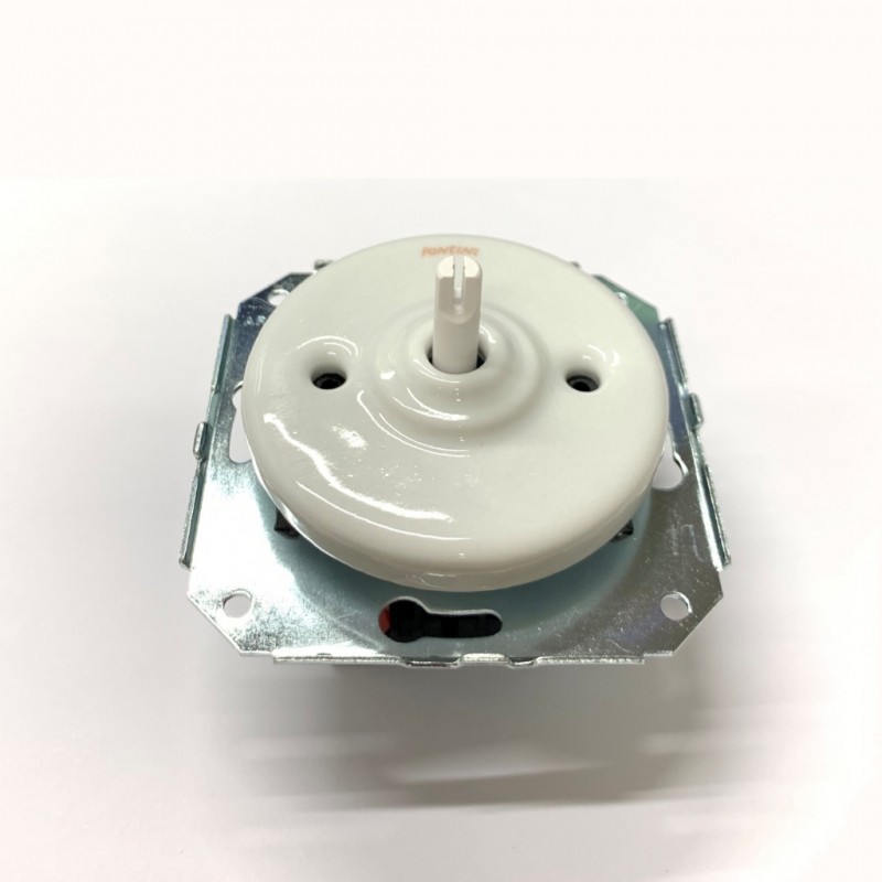 CRUZAMIENTO GARBI EMPOTRAR 31304-C SIN LAZO