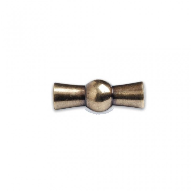 LAZO DE LATON ENVEJECIDO 3967-L1