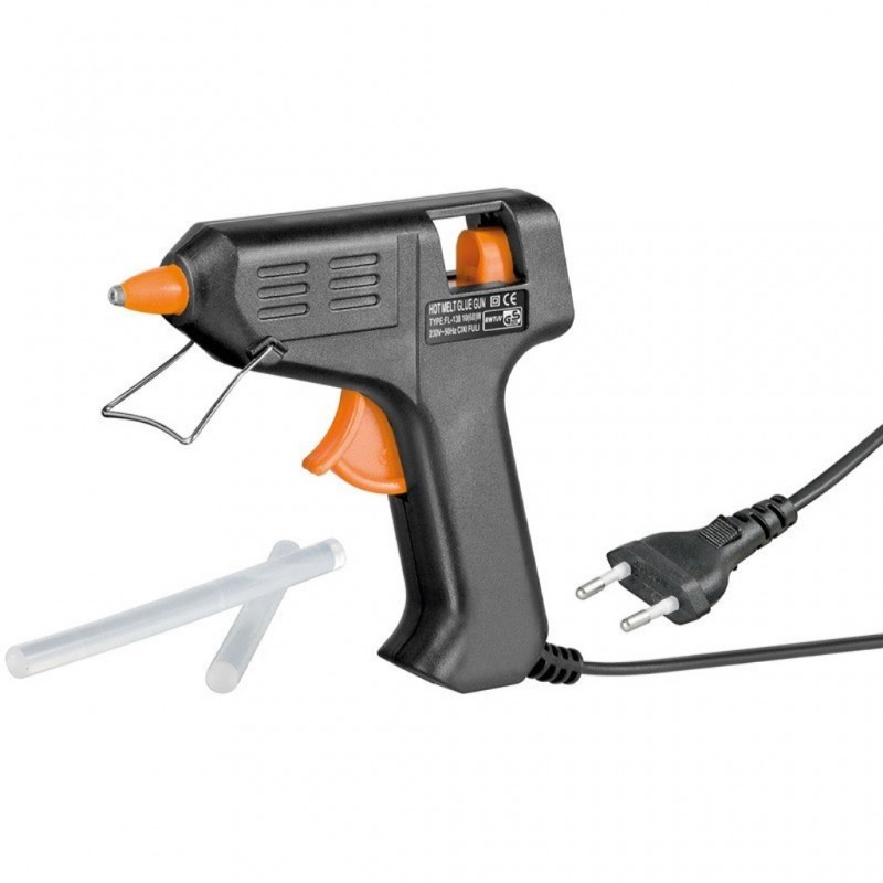 PISTOLA DE COLA G-766