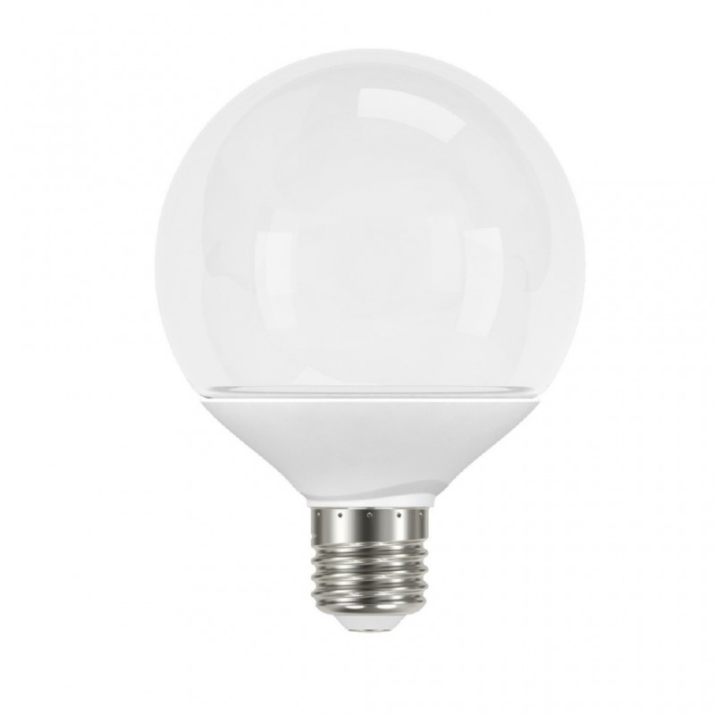 BOMBILLA LED GLOBO 95 11G9D2 E27 2K
