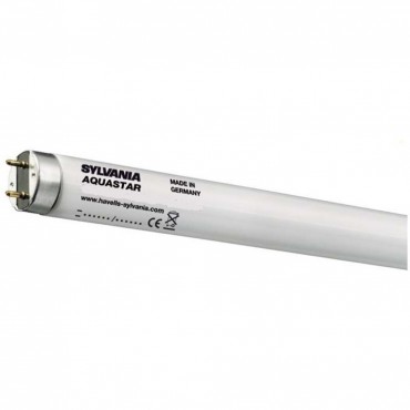 TUBO FLUORESCENTE AQUASTAR 18W.G13