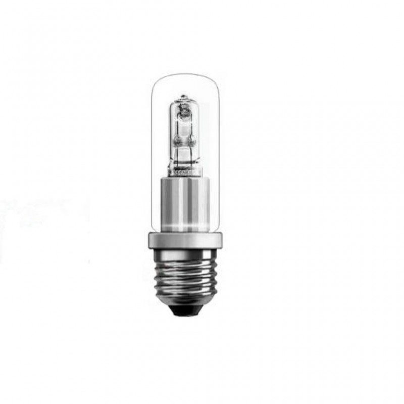 BOMBILLA HALOGENA CERAM CL 230V-205W.E27