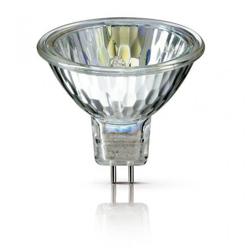 BOMBILLA DICRO TAPAD.12V- 35W.G5.3