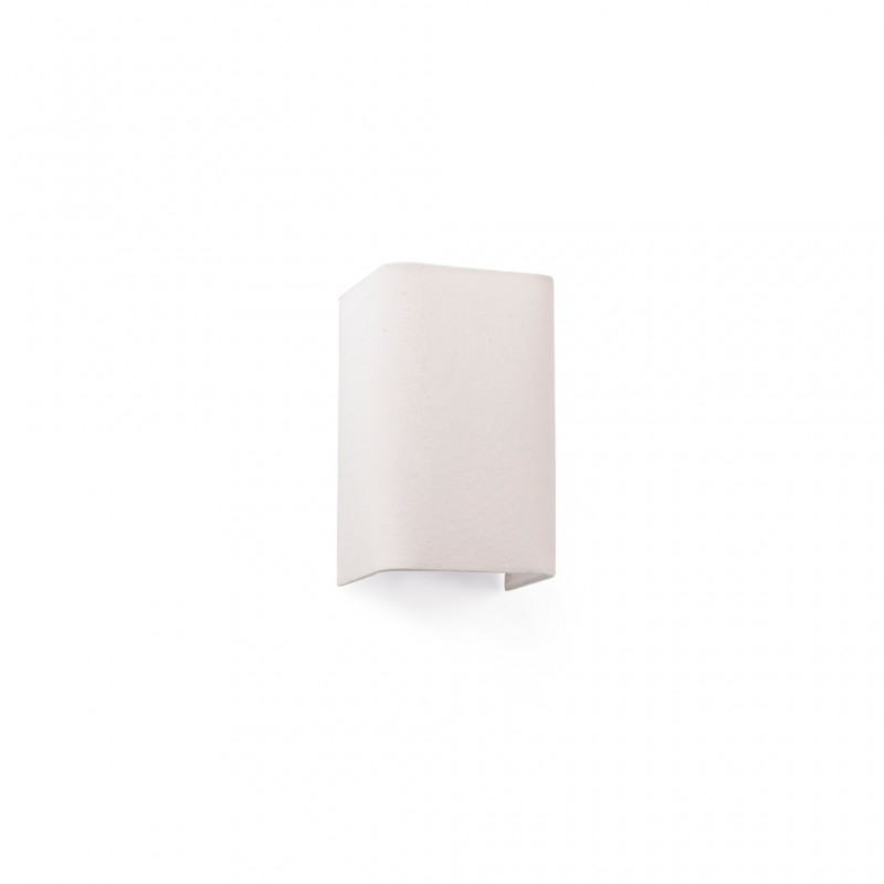 PANTALLA COTTON VERTICAL SQUARE PC-643 BEIGE
