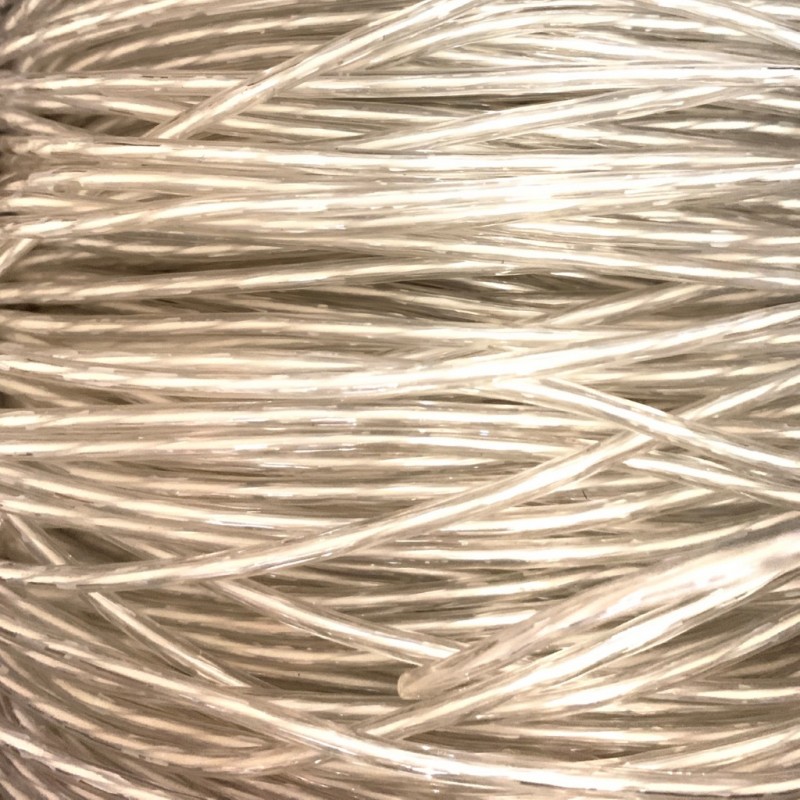 HILO ELECTROLUMINISCENTE 2.3 51101 BLANCO