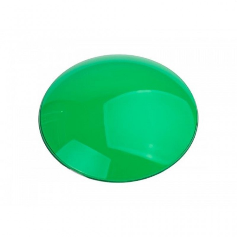 FILTRO-LENTILLA SRL-551S VERDE