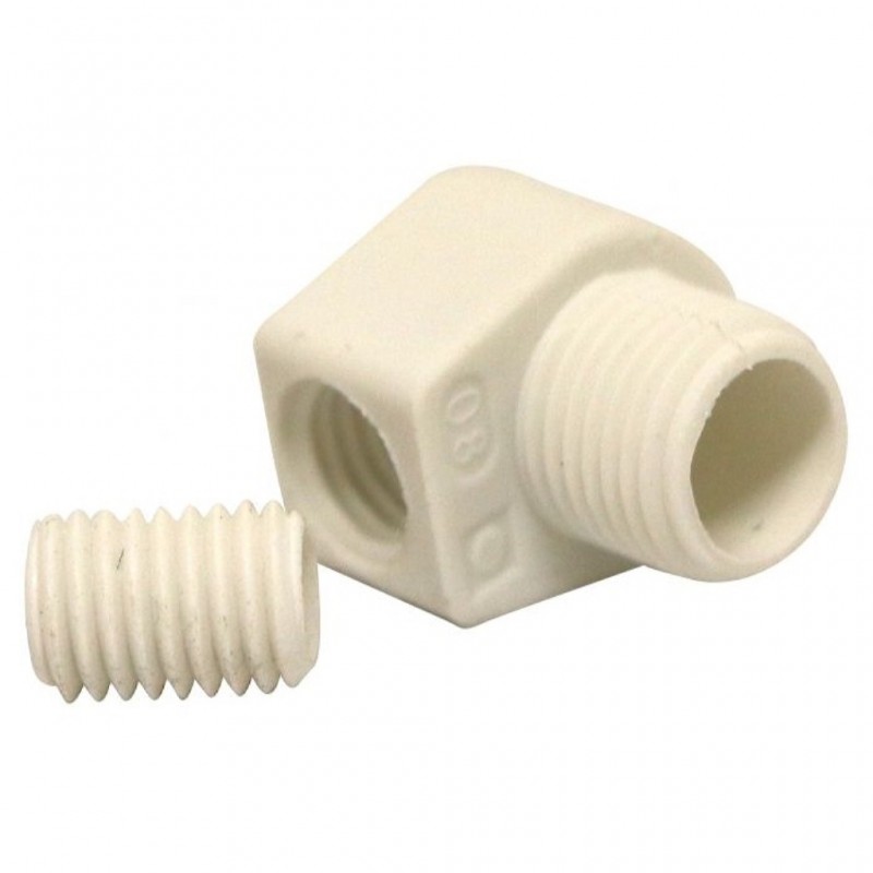 BOLSA 25 SUJETACABLE 1133 BLANCO
