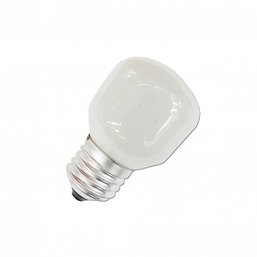 BOMBILLA SOFTONE MINI 230V- 60W.E27