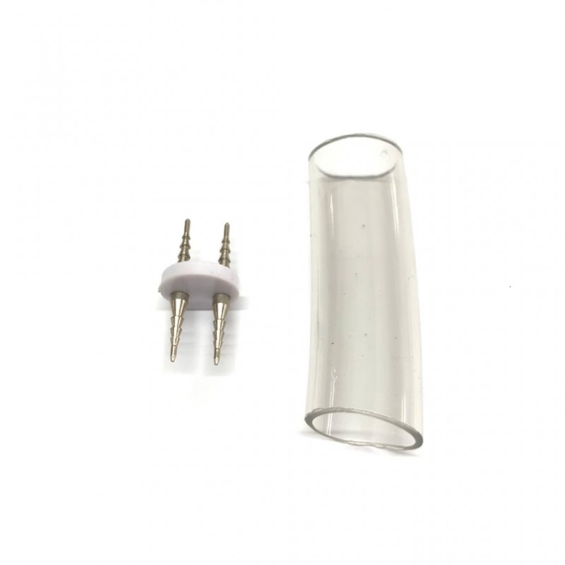 CONECTOR INVISIBLE 1 CANAL TF9