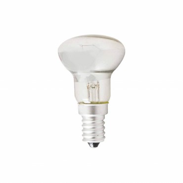 BOMBILLA R-50mm.  125V- 40W.E14