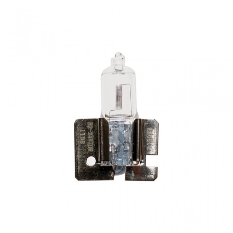 BOMBILLA AUT.H3  24V- 70W.  PK22S