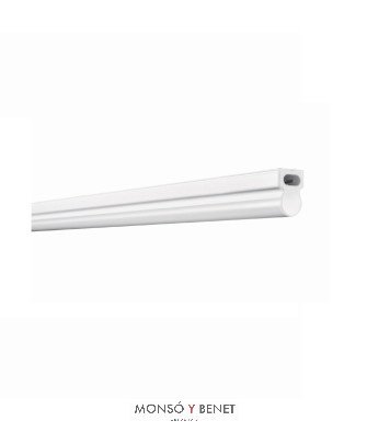 EQUIPO LINEAR COMPACT SWITCH ENLAZABLE 4W 3000K