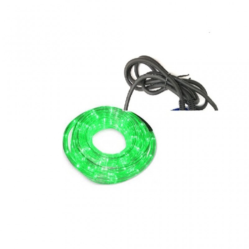 SET 6 MT.MANGUERA LUMINOSA VER.T06VER