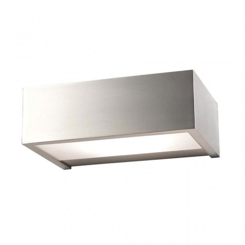 APLIQUE A-844-15-LED CROMO