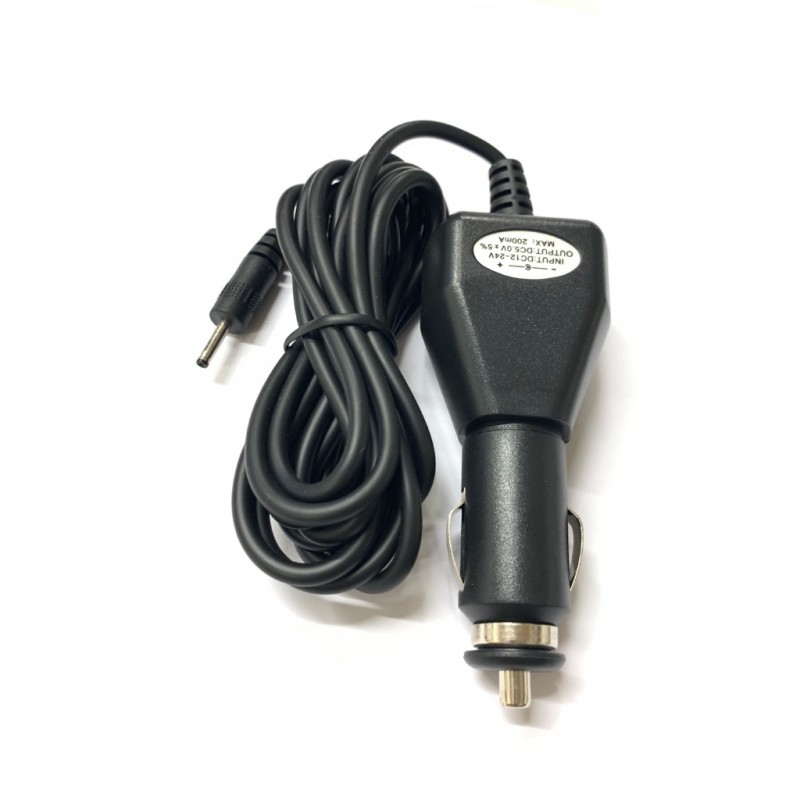 CARGADOR 12V. No. 7859