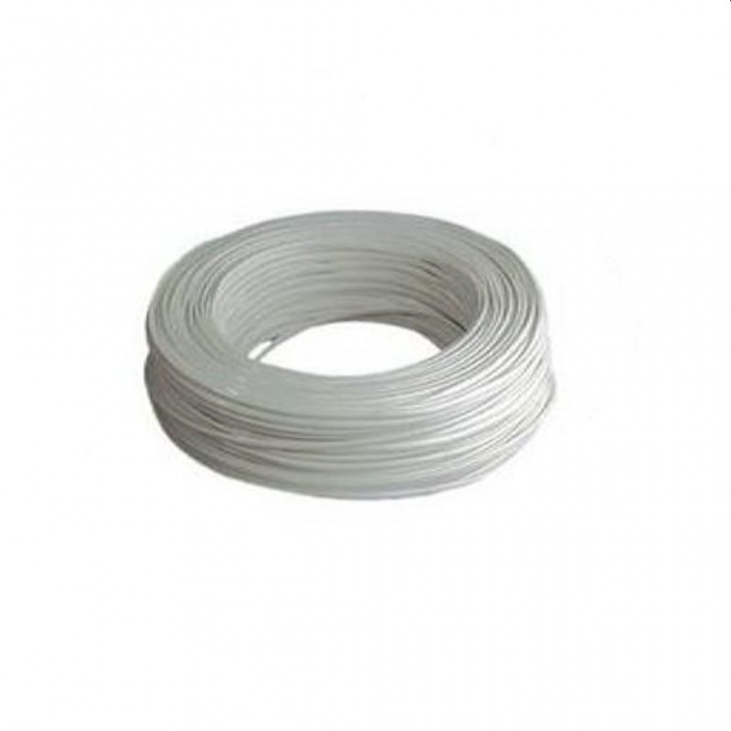 METROS UNIPOLAR 1X05 RIGIDO BL