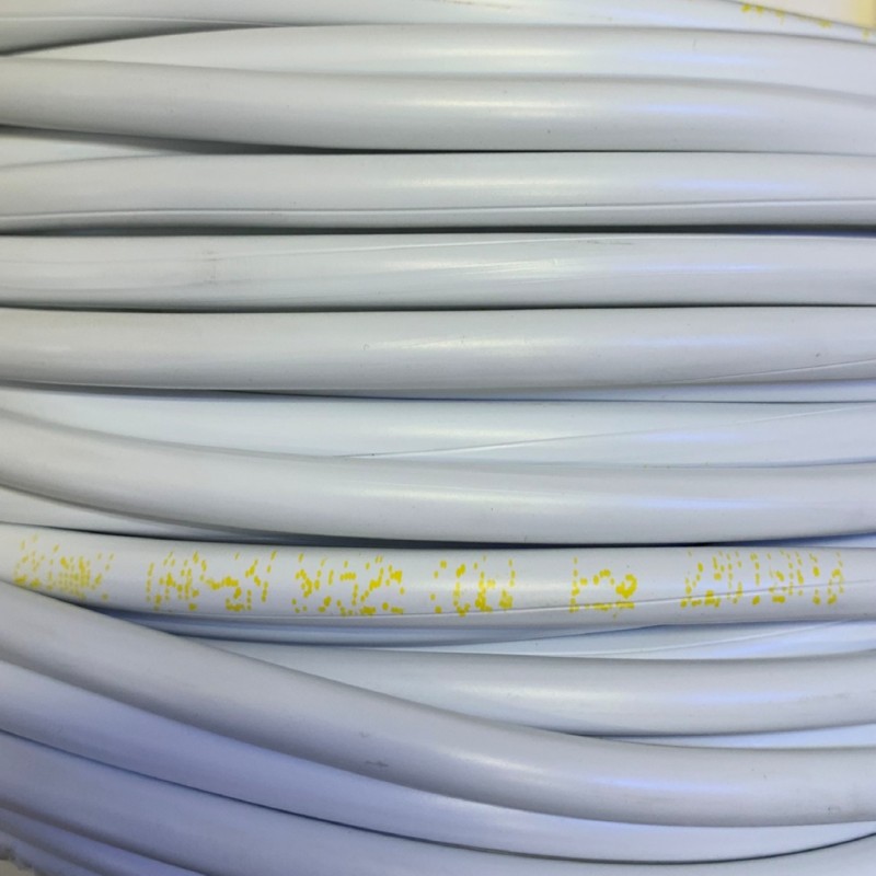 METROS MANGUERA 3X1.5 BLANCO