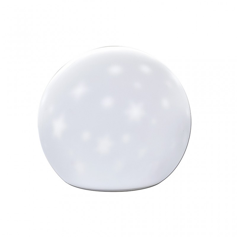 LUZ NOCTURNA LED LN-6415 ESTRELLAS