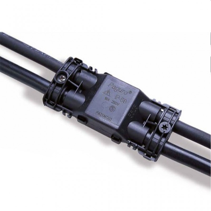 REGLETA PAGURO 5625-12 IP68