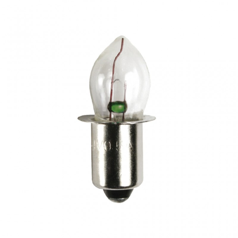 BOMBILLA LINTERNA PREFOCO 4.8 V.KRYPTON
