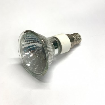 BOMBILLA HI- 50 PAR 16 SYL/RAD 40W.E14 SPOT