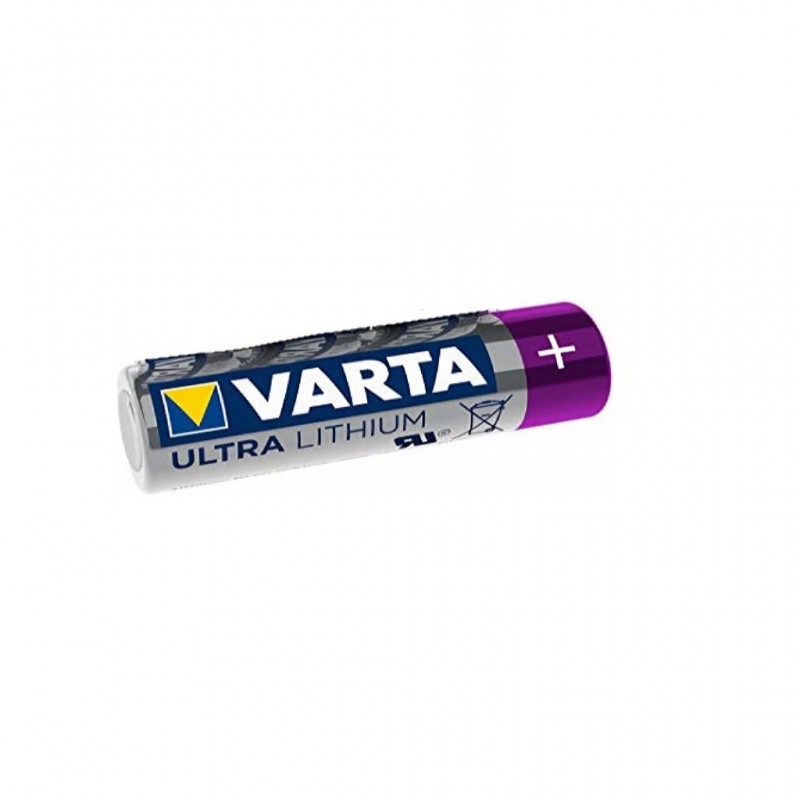 PILA LITIO VARTA LTR06 -1.5V