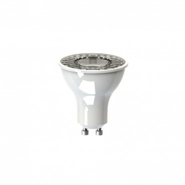 BOMBILLA LED DICROICA 50mm. 60g GE 06G64U GU10 4K
