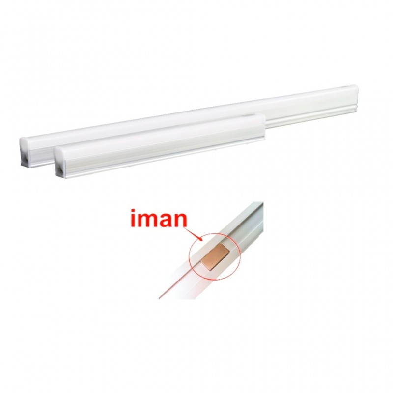 REGLETA PROFESIONAL IMAN RP-1084 4000K