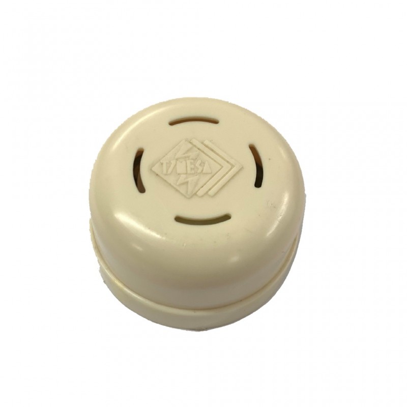 ZUMBADOR ECONOMICO D-7125 125V.