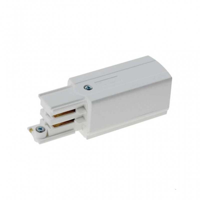 ALIMENTACION IZQUIERDA EUTRAC 97012 GRIS