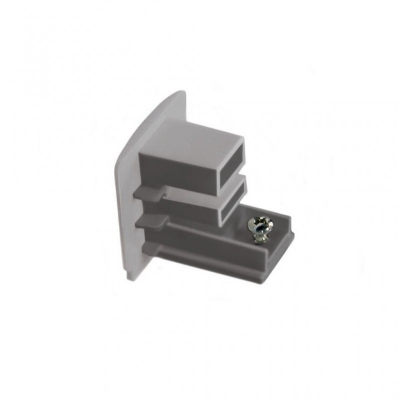 TAPA FINAL EUTRAC 97013 GRIS