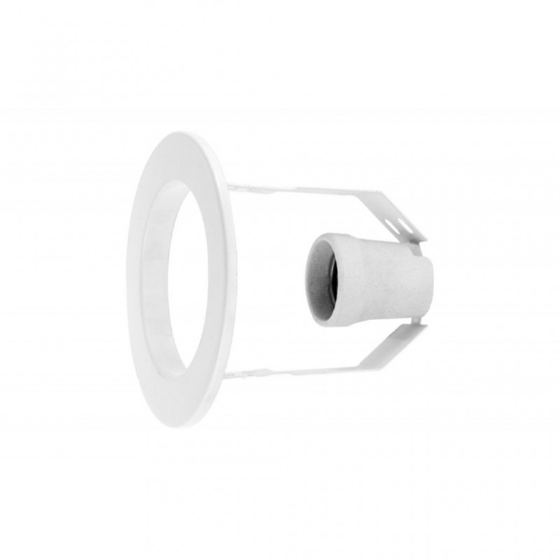 ARO FIJO PARA PAR30 E-5F BLANCO