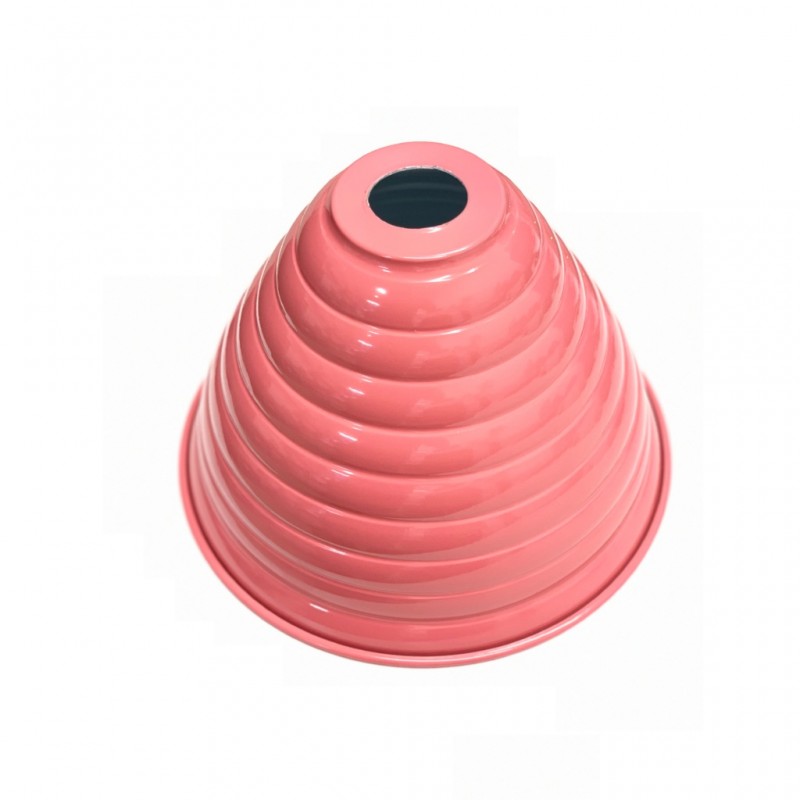 PANTALLA ALU.No. 6008 ROSA