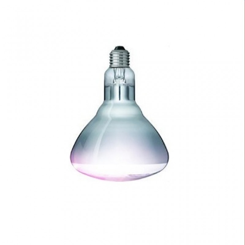 BOM.INFRARROJA R-125 CLARA 230-250W.E27
