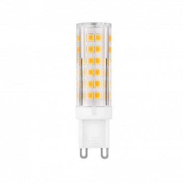 BOMBILLA LED TUBULAR 230V-10W. 10WH4G 4200K  G9