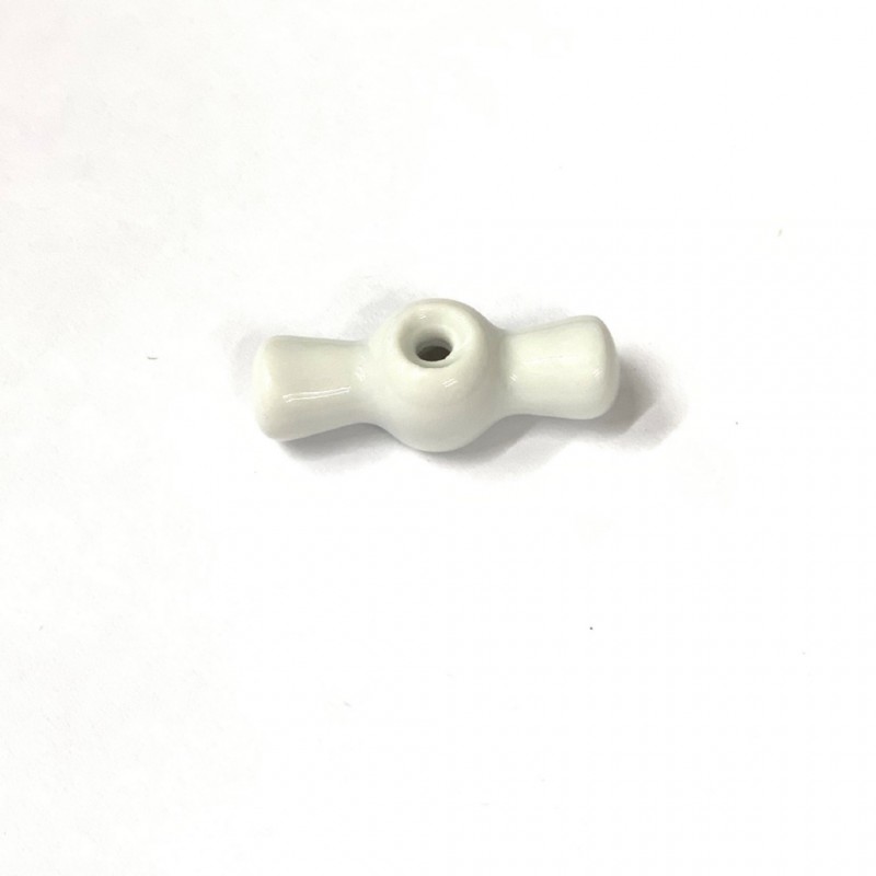 LAZO DE PORCELANA 3967-B1