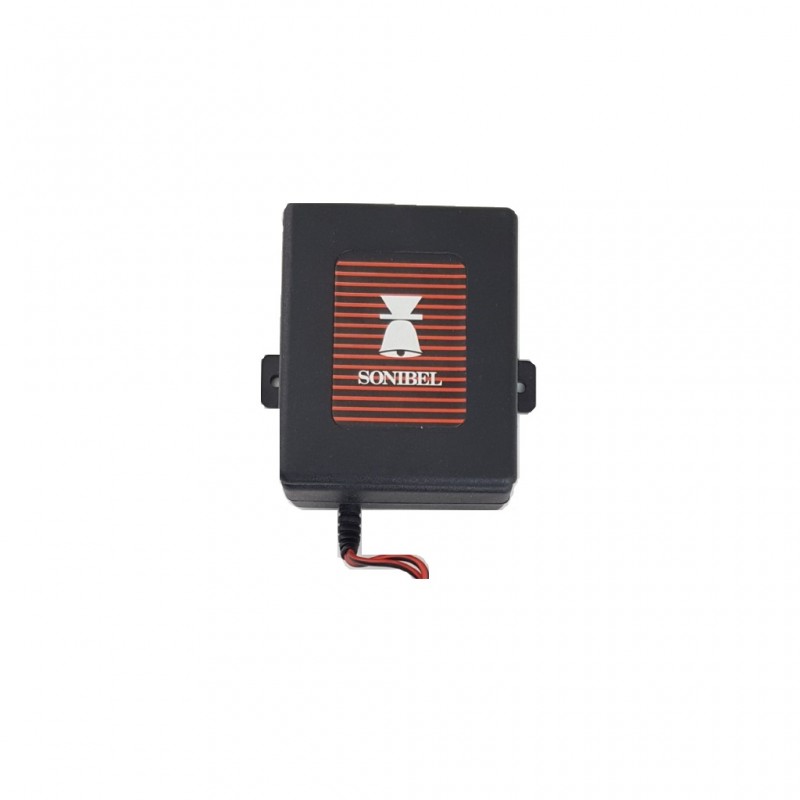 TIMBRE ELECTRONIC TE-50 - 230V