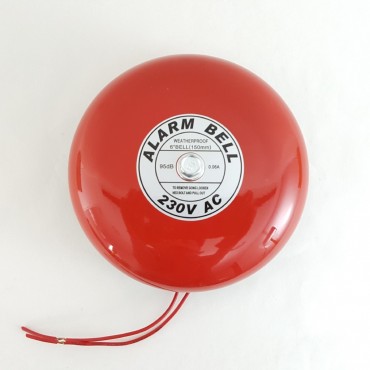 TIMBRE 23C. BIGBELL - 230V.