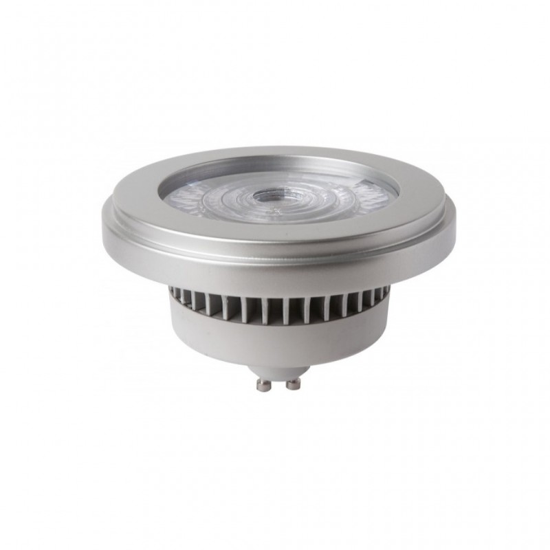 BOMBILLA LED HYBRID 11R1242 11W.24/45g.GU10 2700K