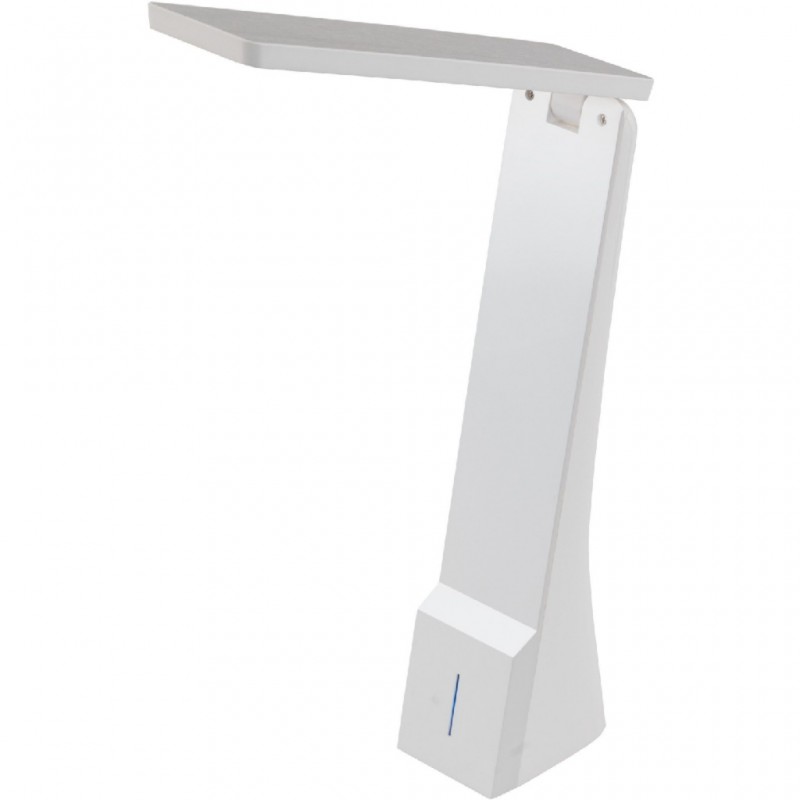 LAMPARA SOBREMESA LS-9744 BLANCO TUNABLE WHITE