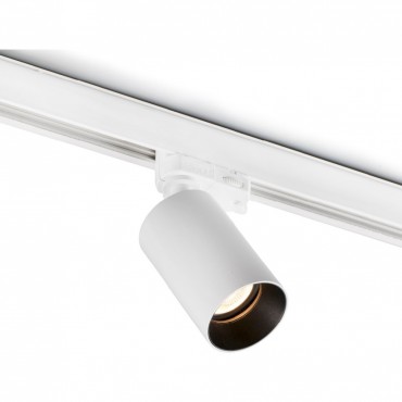 FOCO 1xGU10 43720 BLANCO