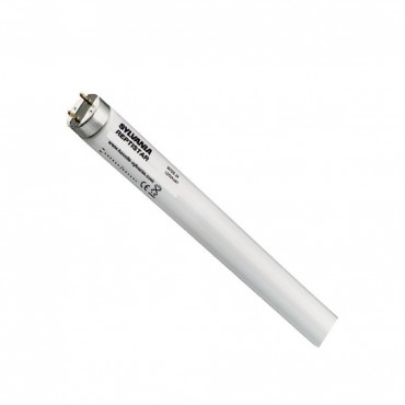 TUBO FLUORESCENTE REPTISTAR 1A.MARCA 15W.G13