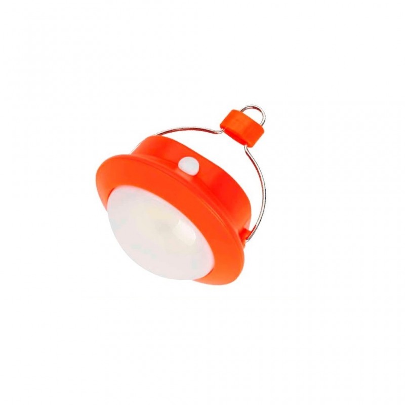 LINTERNA LED PLAFÓN LP-2432 IMAN