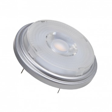 BOMBILLA LED 15OH3G 15W.40g.G53 3000K CRI97