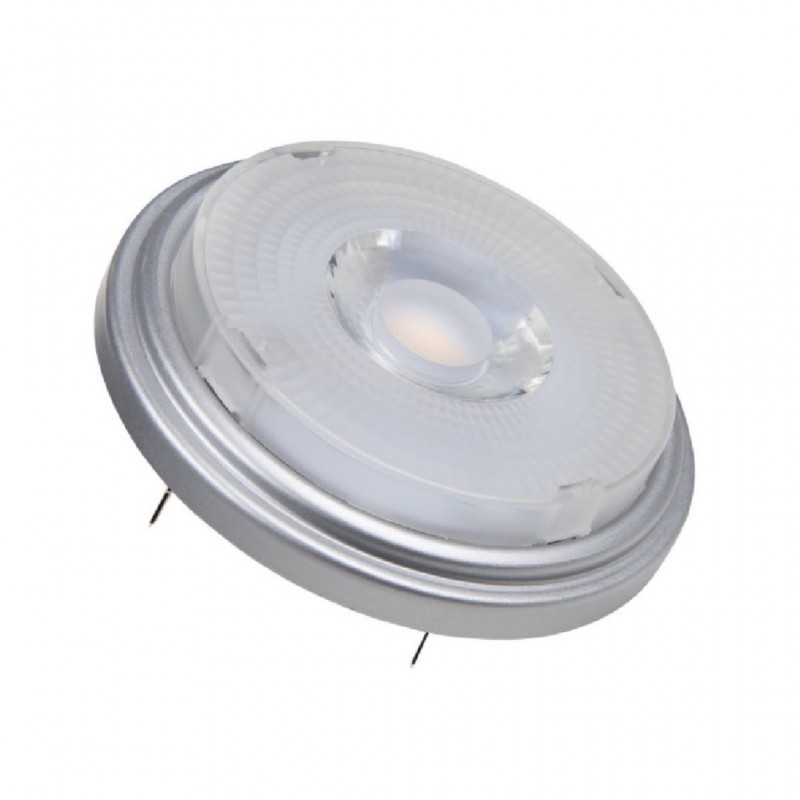 BOMBILLA LED 15OH3G 15W.40g.G53 3000K CRI97