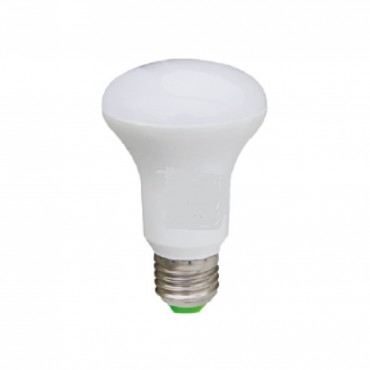 BOMBILLA LED REFLECTORA R63 10LR64  8W.E27 4K