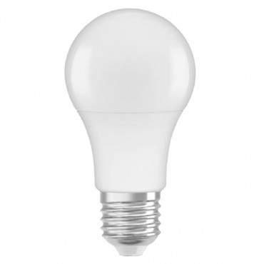 BOMBILLA LED STANDARD SENSOR 10SSN2 E27 2700K