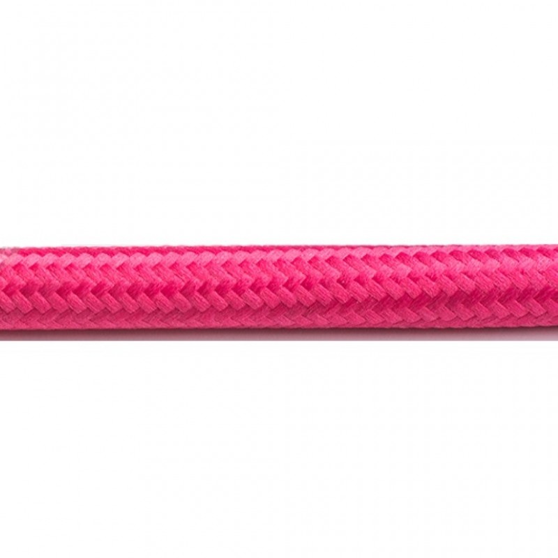 METROS TEXTIL 2X0.75 FUCSIA 70