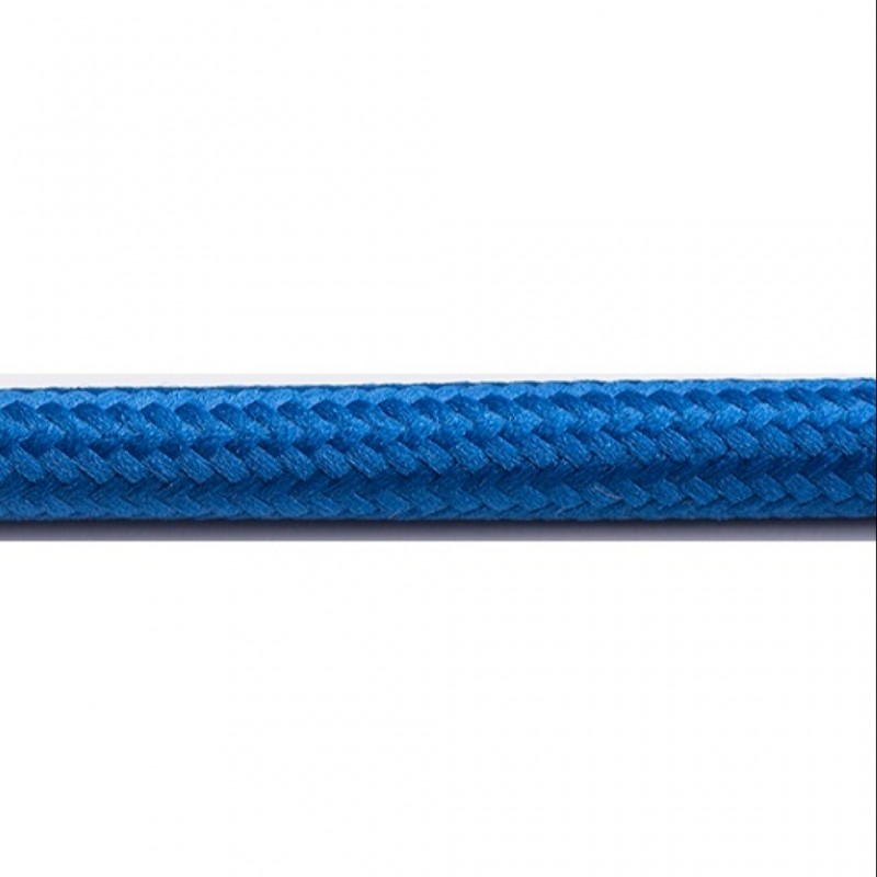 METROS TEXTIL 2X0.75 AZUL 75